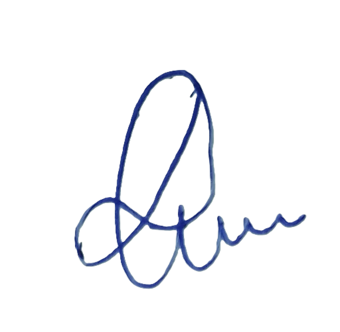 What this generally means